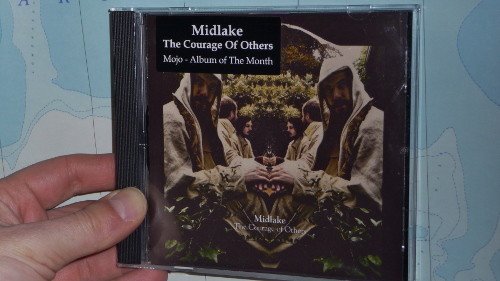 Midlake - The courage of others